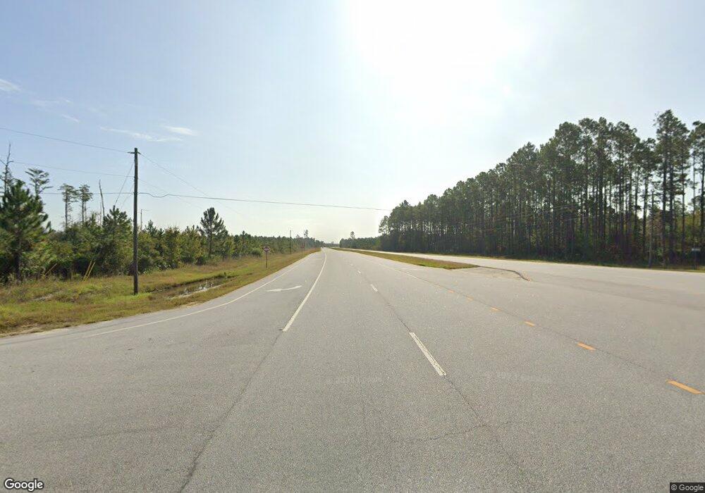 3500 Scapa Rd, Waycross, GA 31503 - photo 1