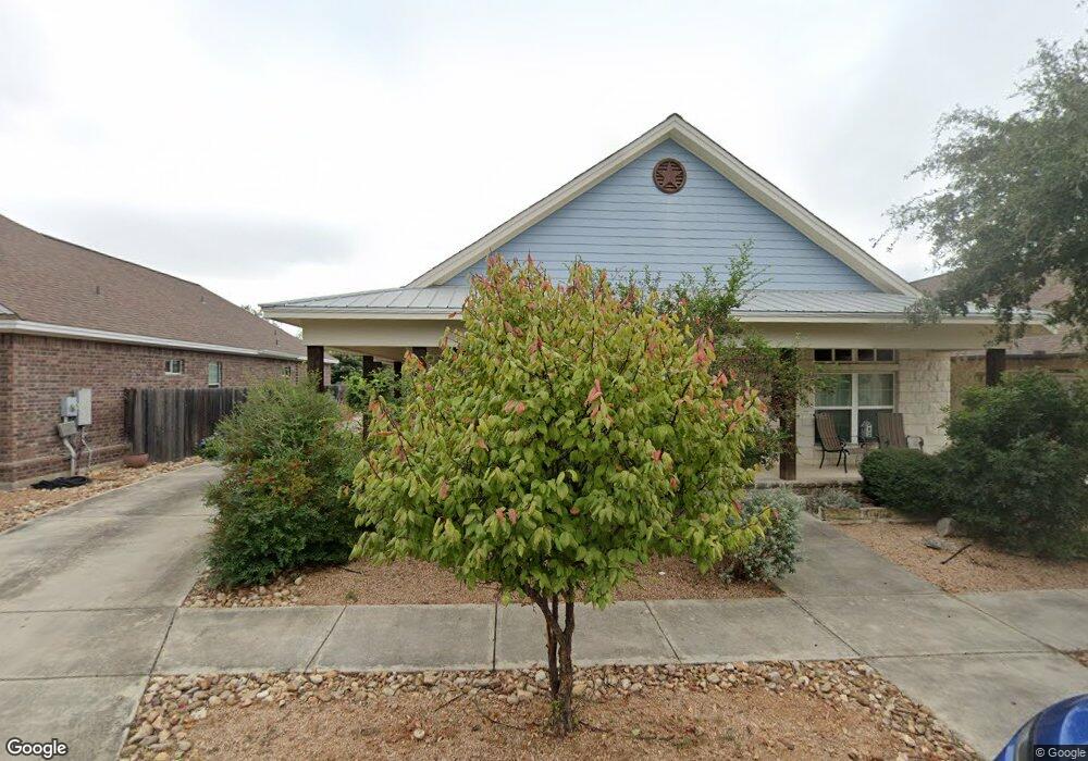 1462 Janets Way, New Braunfels, TX 78130 - photo 1