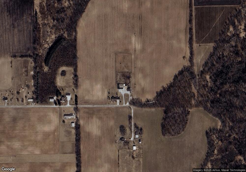 2630 19b Rd, Tippecanoe, IN 46570 - photo 1