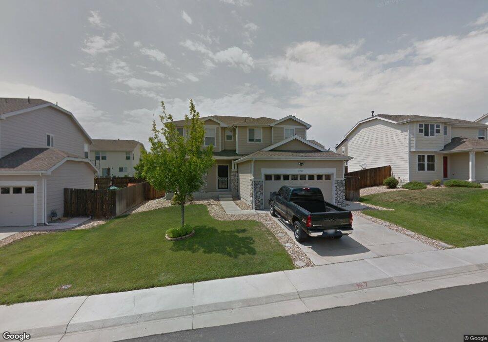 13905 Ivy St, Thornton, CO 80602 - photo 1