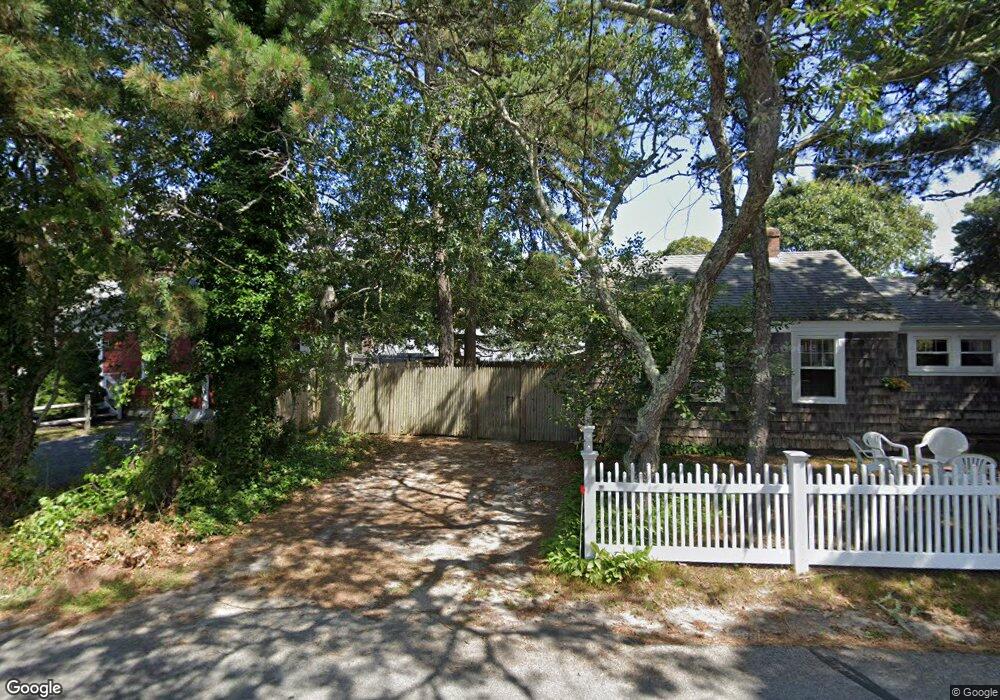 5 Windwood Ln, Dennis Port, MA 02639 - photo 1