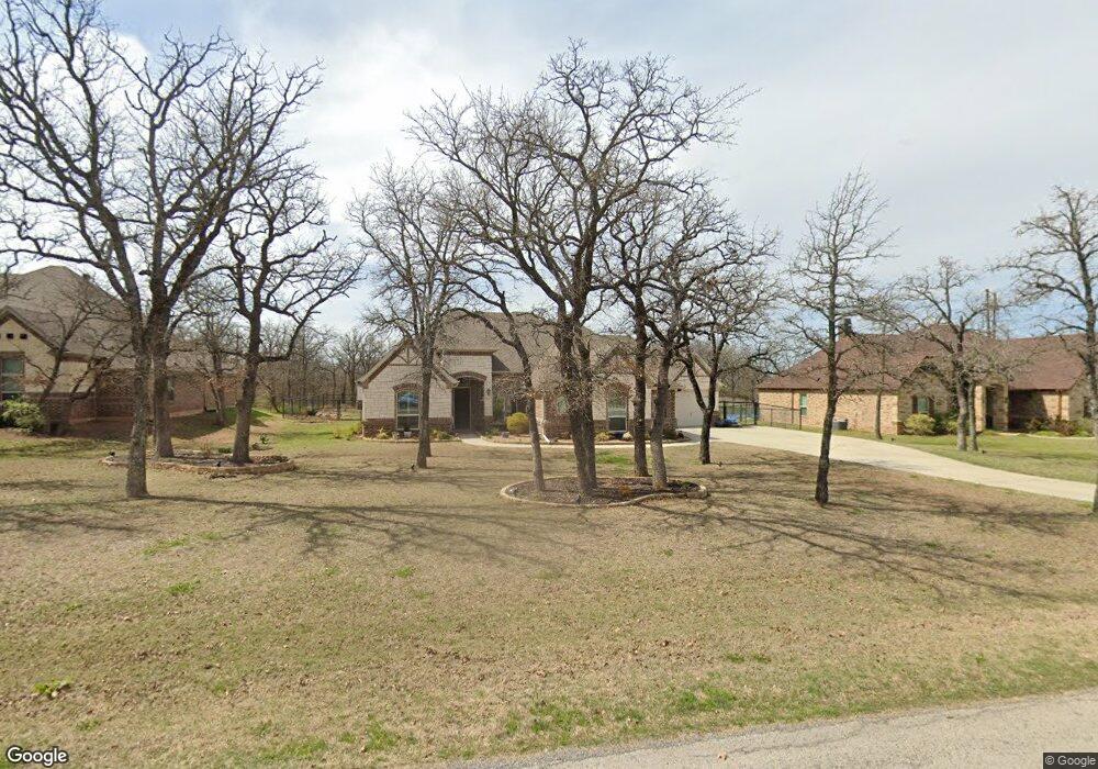 161 Arbor Terrace, Weatherford, TX 76087 - photo 1