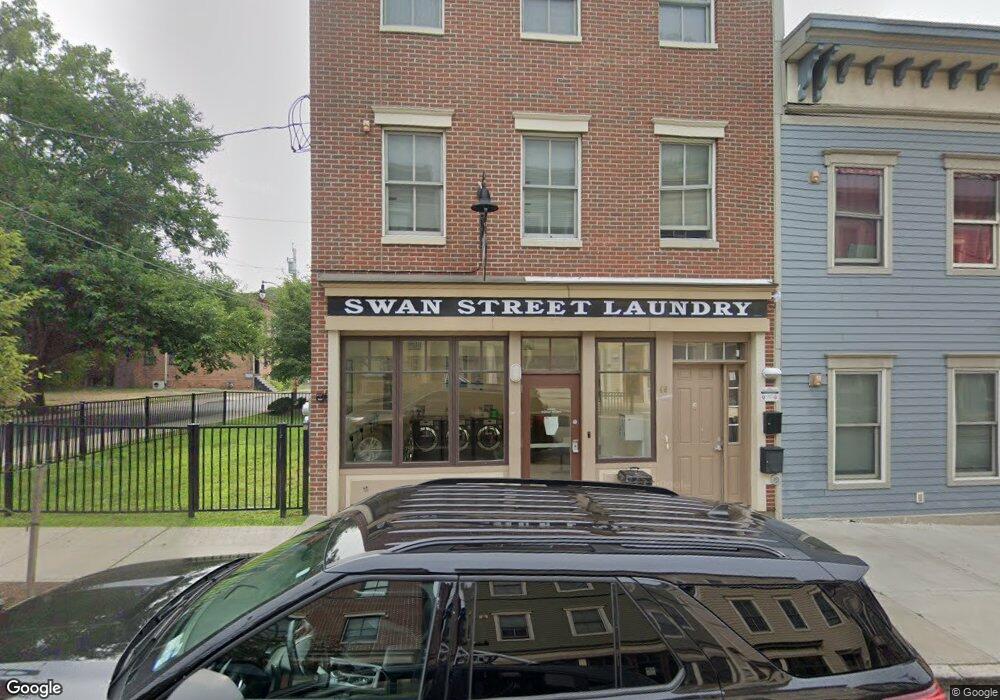 45 N Swan St, Albany, NY 12210 - photo 1