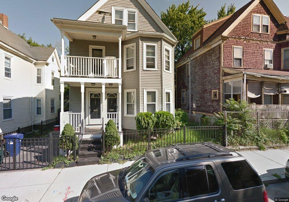 101 Woodrow Ave unit 103, Dorchester Center, MA 02124 - photo 1