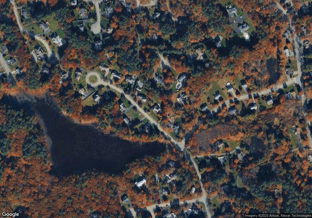 3 Oscar's Way, North Reading, MA 01864 - photo 1