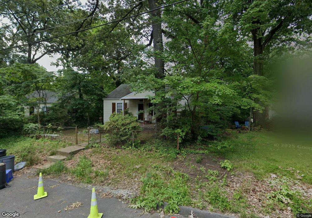 407 Browning Ct, Takoma Park, MD 20912 - photo 1