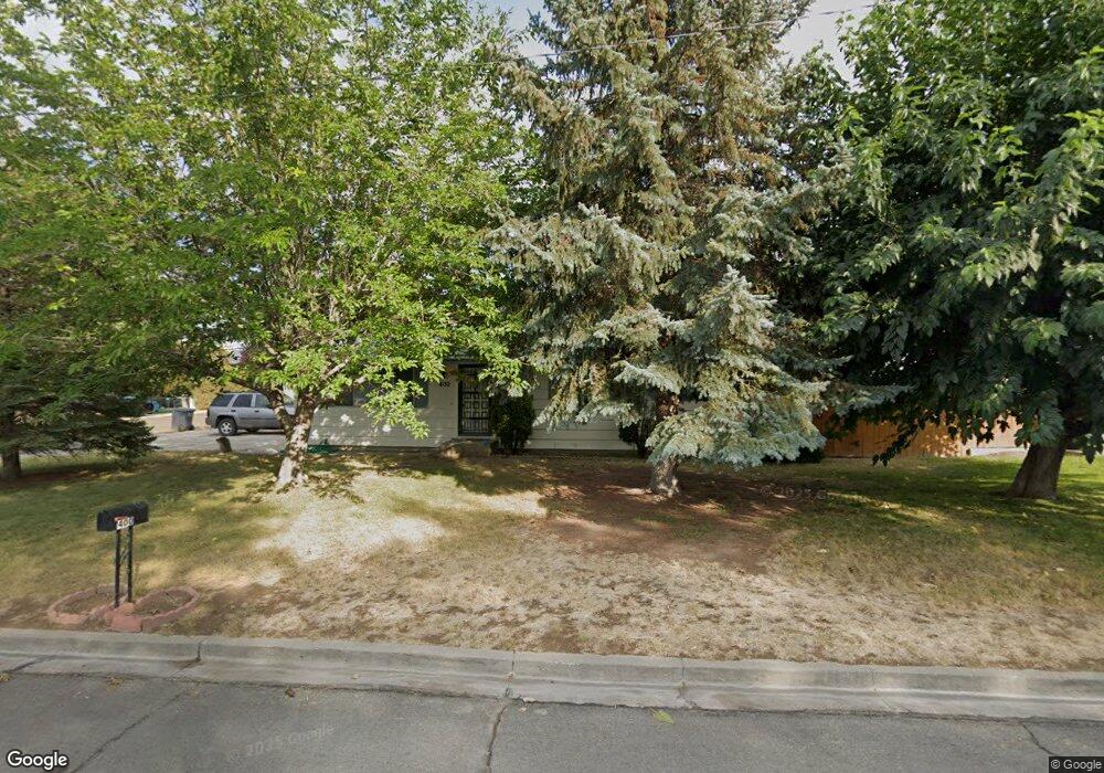 400 Parkview Ave, Winnemucca, NV 89445 - photo 1