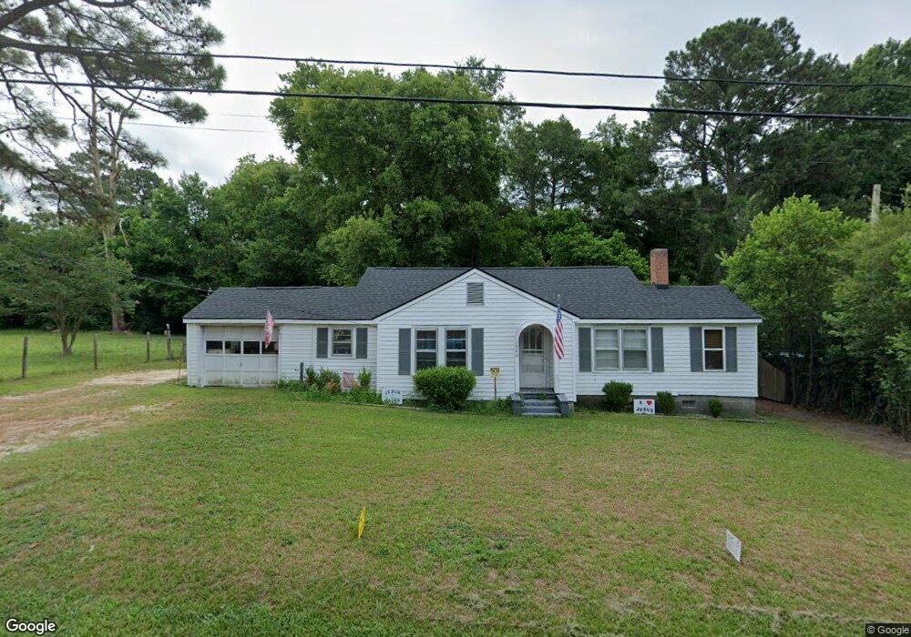 1520 Hilton St, Camden, SC 29020 - photo 1