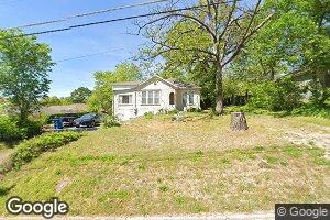 205 E 42nd St, Joplin, MO 64804