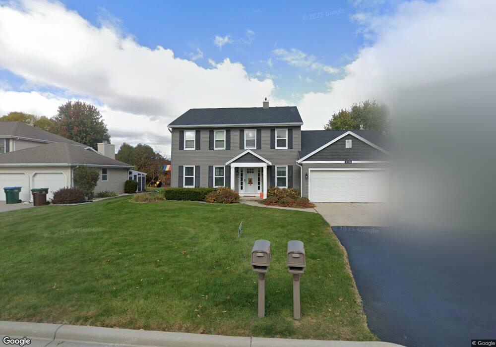 2236 W Seneca Dr, Appleton, WI 54914 - photo 1