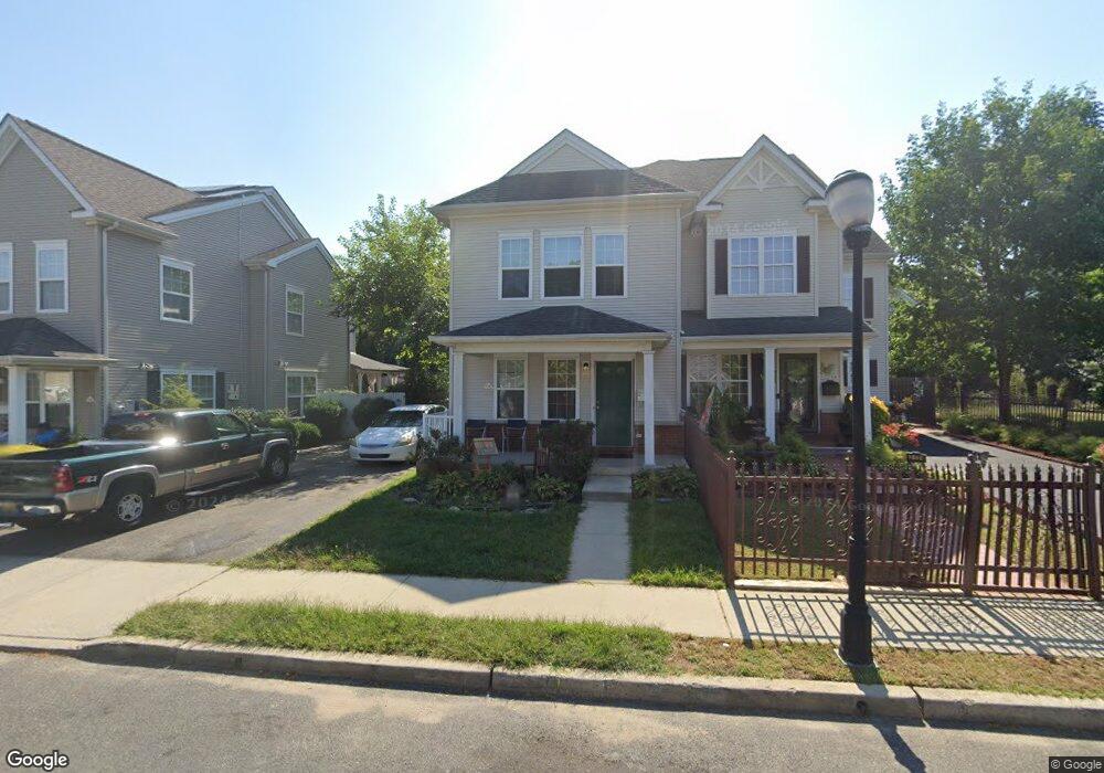 3156 High St, Camden, NJ 08105 - photo 1