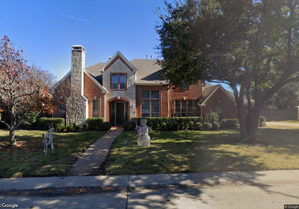405 Parkwood Ct, Southlake, TX 76092 - photo 1