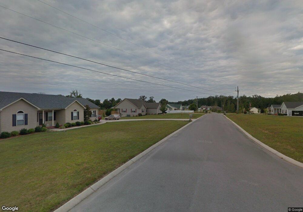 16 Dawson Ct, Manchester, TN 37355 - photo 1