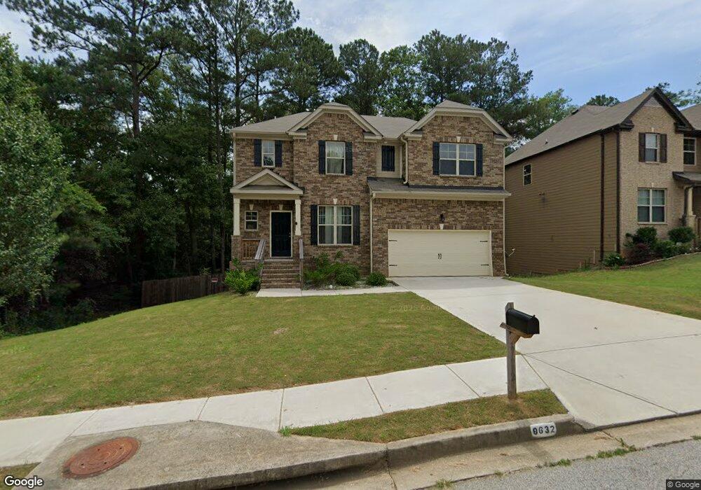 9632 Ivey Ridge Cir unit 32, Jonesboro, GA 30238 - photo 1