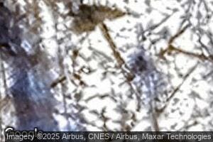 Tr 14 No Rd, Remote, AK 99000