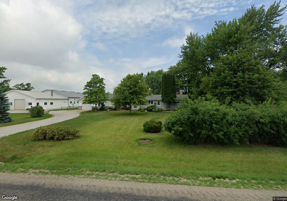 5414 W 1350 N, Nappanee, IN 46550 - photo 1