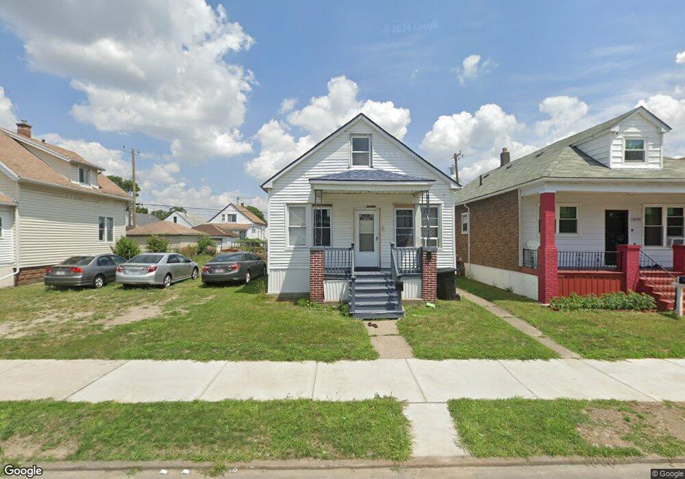 12678 Mcdougall St, HamtraMcK, MI 48212 - photo 1