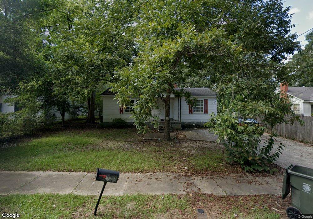 902 S Edgewood Dr, Dothan, AL 36301 - photo 1