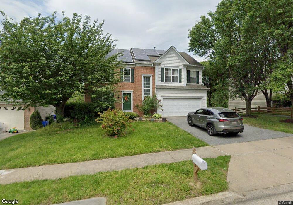 1906 Carters Grove Dr, Silver Spring, MD 20904 - photo 1