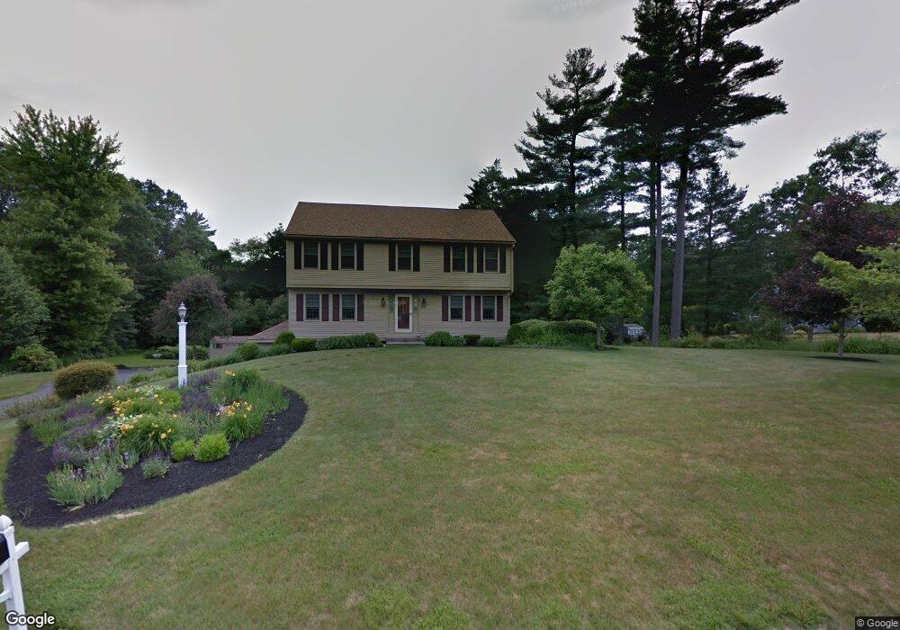 67 Greengrove Ln, Hanson, MA 02341 - photo 1