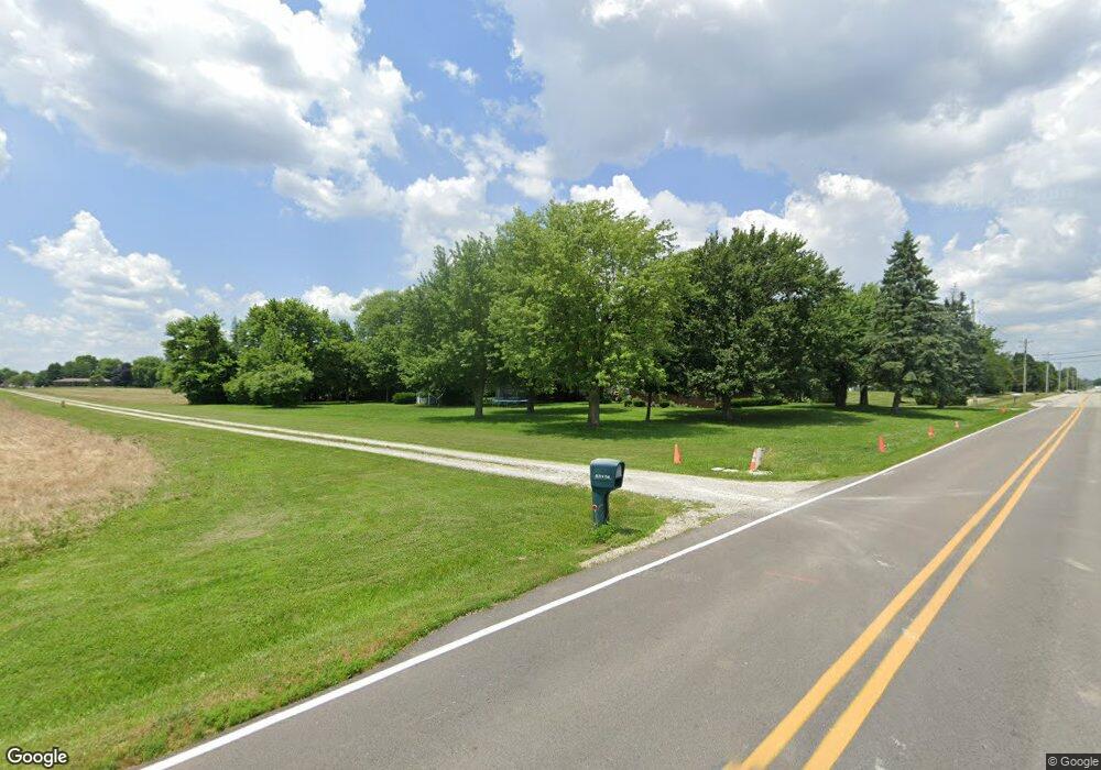 6570 N 75 W, Whiteland, IN 46184 - photo 1