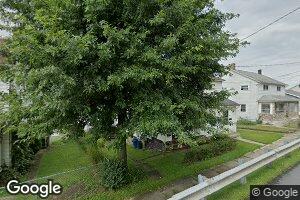 516 1st St, Windber, PA 15963