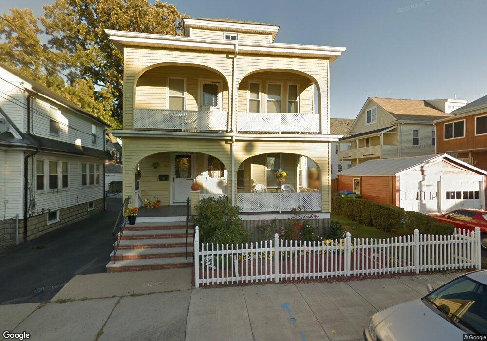 11 Sydney St, Medford, MA 02155 - photo 1