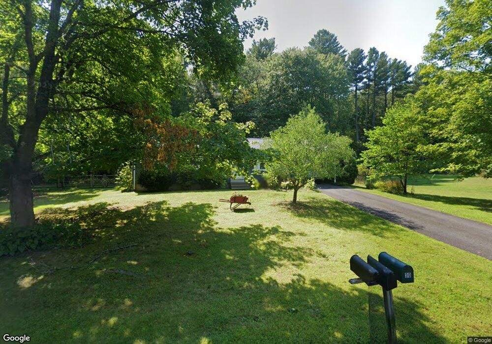 30 Greenwich Rd, Amherst, MA 01002 - photo 1