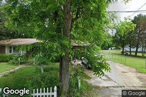400 Tate St, Calhoun Falls, SC 29628