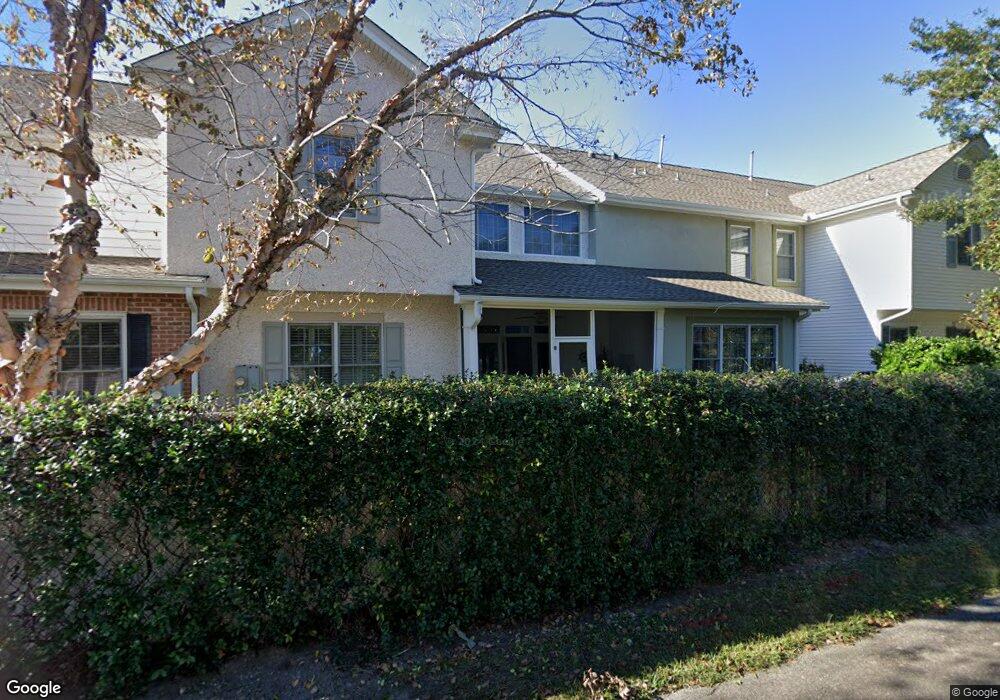 335 Lantern Walk, Saint Simons Island, GA 31522 - photo 1