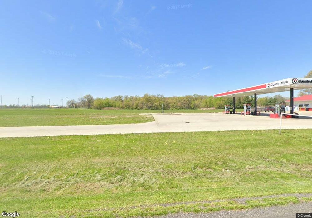 579 S Hirons St, Waltonville, IL 62894 - photo 1