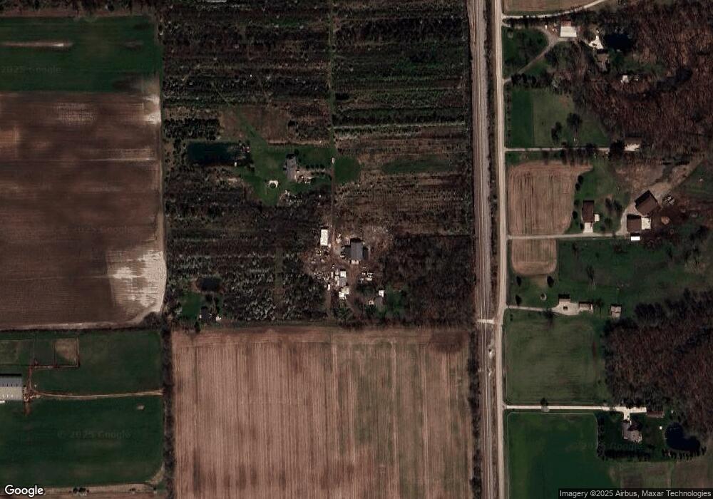 11529 Jones St, Carleton, MI 48117 - photo 1