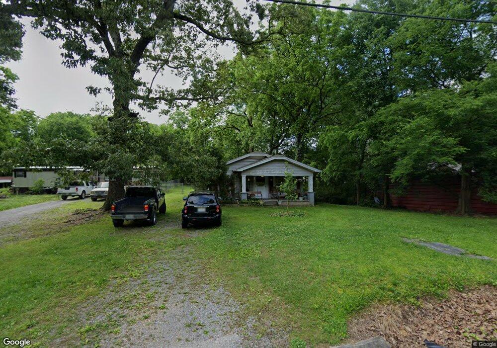 77 Grove St, Rossville, GA 30741 - photo 1