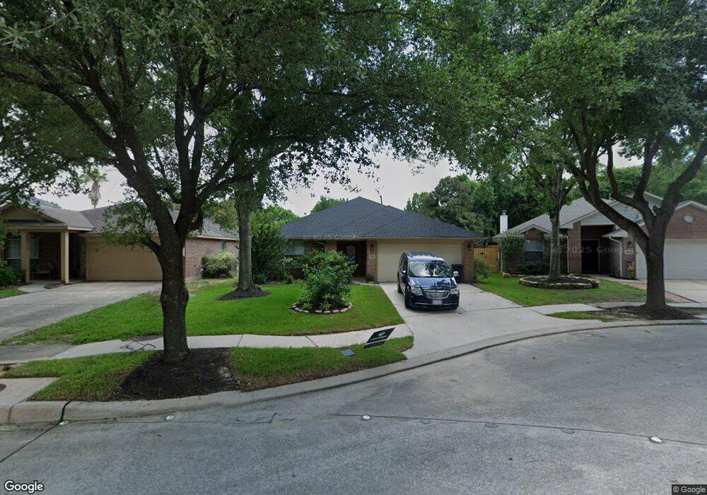 2506 Braley Park Ln, Conroe, TX 77385 - photo 1