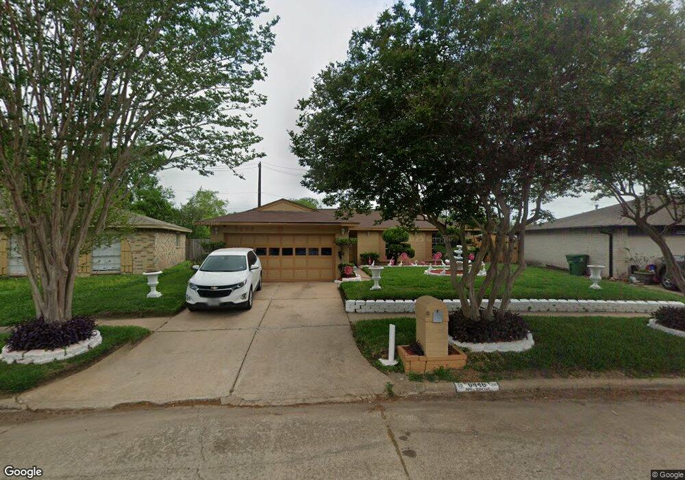 6446 Bazel Brook Dr, Missouri City, TX 77489 - photo 1