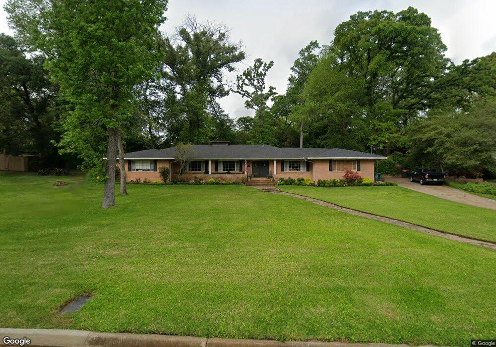 3501 Woodbine Blvd, Tyler, TX 75701 - photo 1