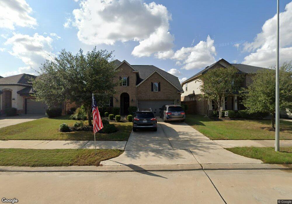 3526 Chestnut Grove Ln, Fulshear, TX 77441 - photo 1