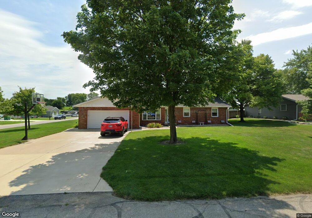 600 W 2nd St, Fowler, IN 47944 - photo 1