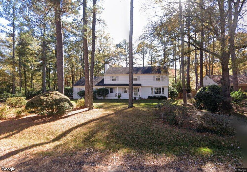 8951 Bellefonte Rd, Henrico, VA 23229 - photo 1