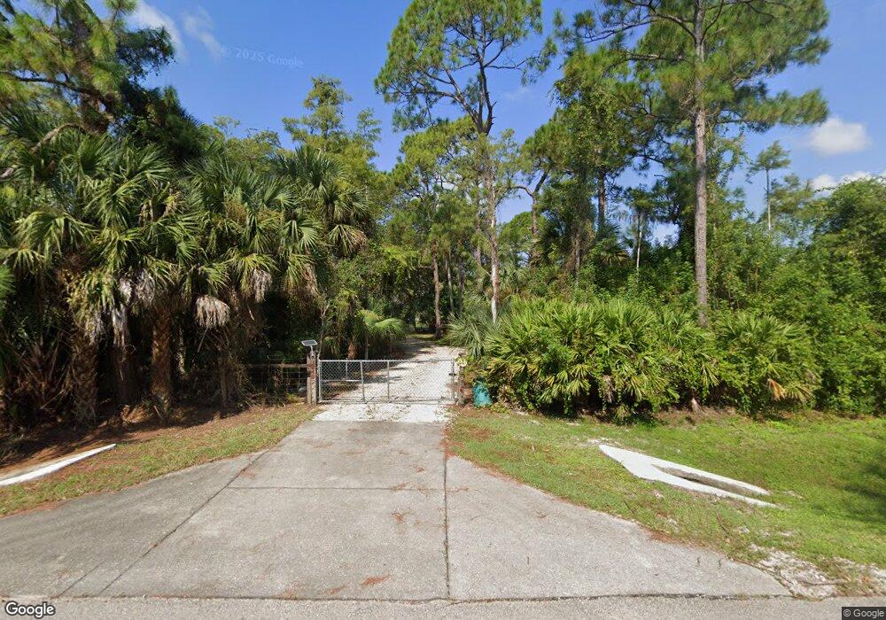 361 23rd St SW, Naples, FL 34117 - photo 1