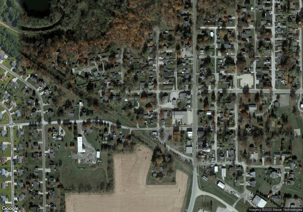 106 S Price St, Downs, IL 61736 - photo 1