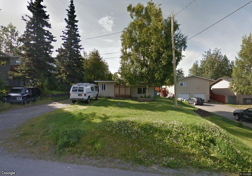 1852 E 57th Ave, Anchorage, AK 99507 - photo 1