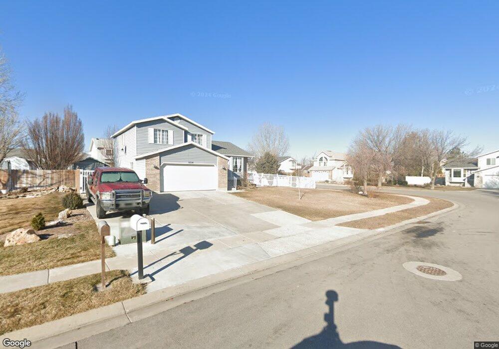8514 S 3220 W, West Jordan, UT 84088 - photo 1