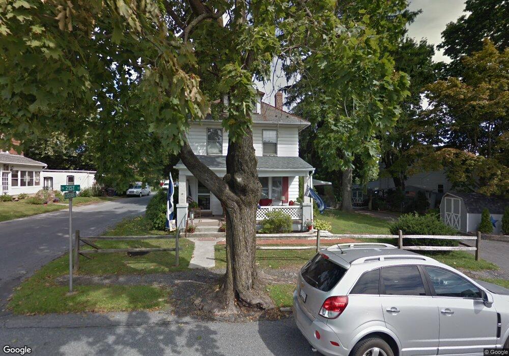 1625 N 21st St, Allentown, PA 18104 - photo 1