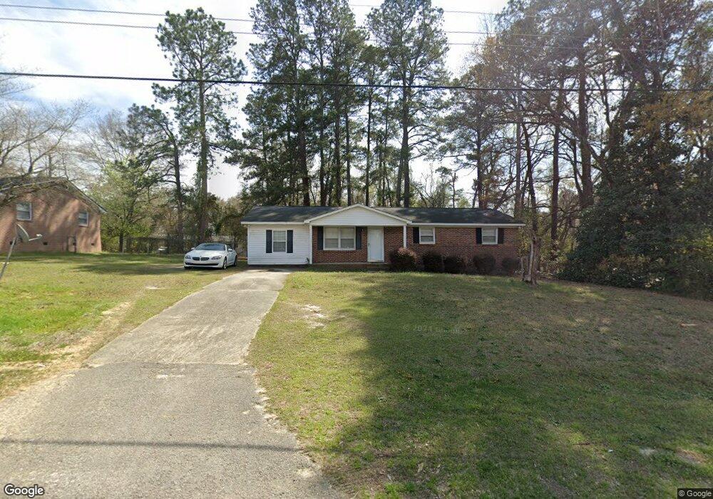 702 E Howe Springs Rd, Florence, SC 29505 - photo 1