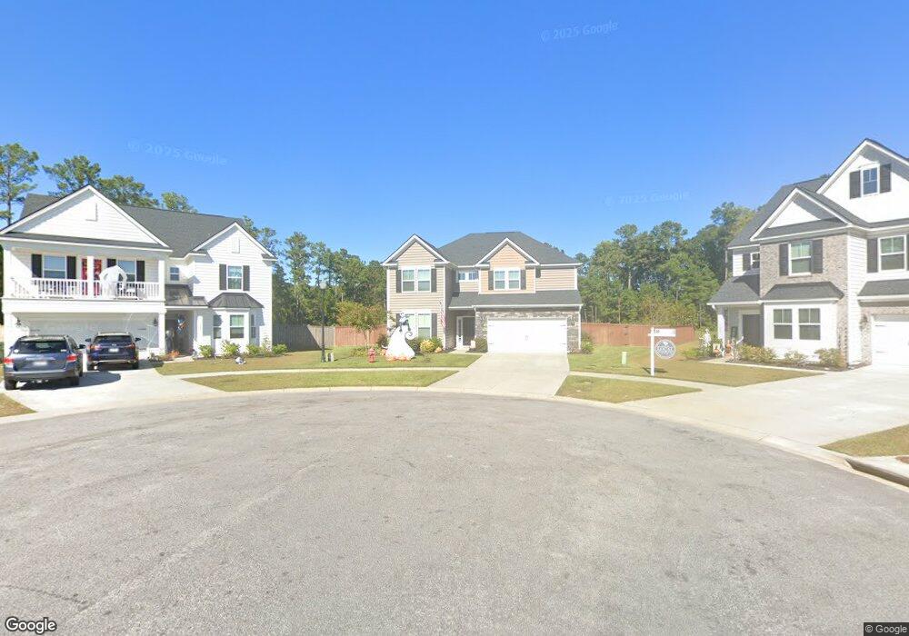 329 Firewheel Ct, Summerville, SC 29486 - photo 1