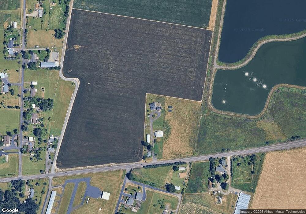 12305 S Highway 211, Molalla, OR 97038 - photo 1