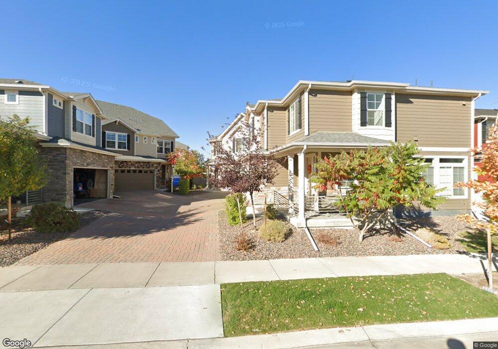 8061 E 128th Place, Thornton, CO 80602 - photo 1