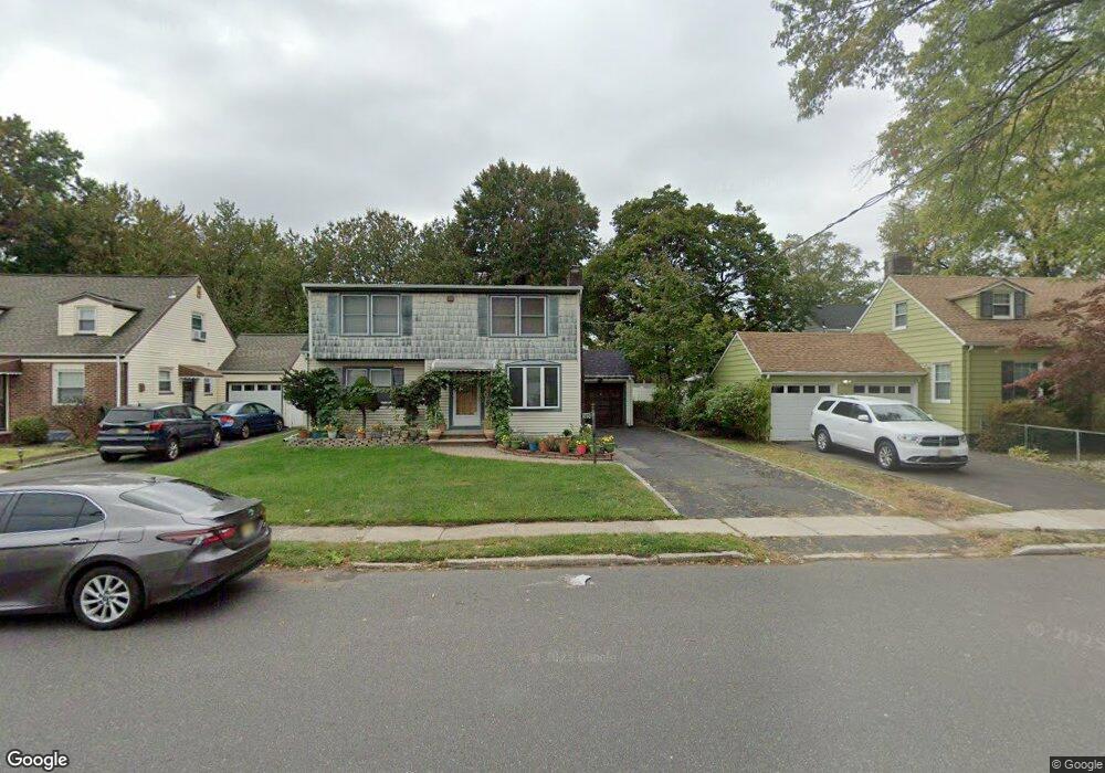 2656 Burns Place, Union, NJ 07083 - photo 1