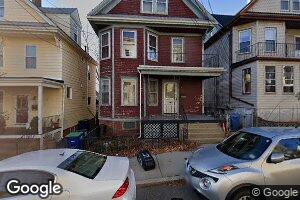58 Partridge Ave, Somerville, MA 02145